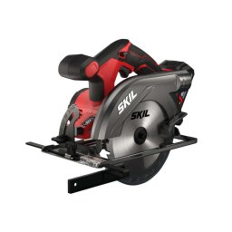 SKIL 3520 CA Circular de mana cu acumulator, 20V MAX, 4500rpm, 165mm, doar corpul