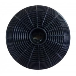 Filtru Pyramis Carbon Activ - Incastrabila Integral 065099901