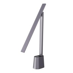Lampa de birou rabatabila Smart Eye, Gri