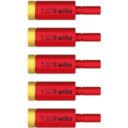Set cuplu easyTorque adaptor electric 5 buc