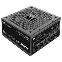 Sursa Toughpower SFX 1000W,SFX 80 PLUS Gold