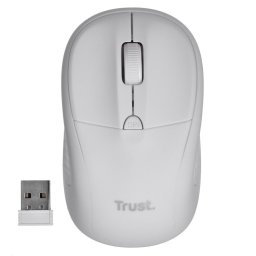 Mouse PRIMO MATT WIRELESS WHITE