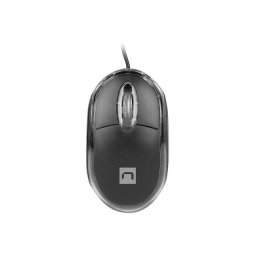 Mouse VIREO 2, 1000DPI, Negru