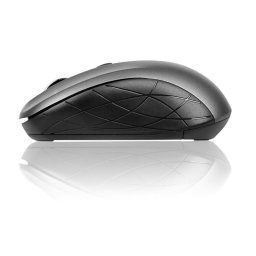 Mouse i009W Rosella Wireless, Optic, Gri