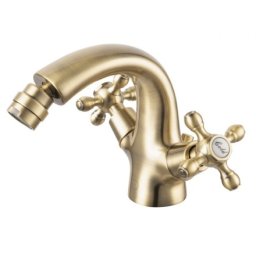 Baterie bideu FDesign Lacrima bronz antichizat