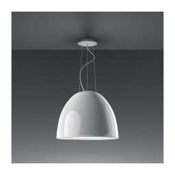 Artemide AR A244900 - Lustră pe cablu NUR 1xE27/205W/230V