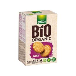 BISCUITI BIO CU OVAZ 250GR ,GULLON