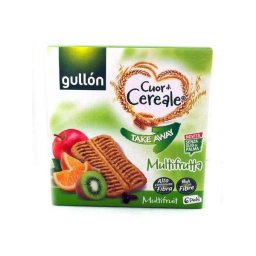 BISCUITI CU FRUCTE TAKE AWAY 144GR GULLON