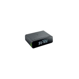 Radio cu ceas MUSE, USB, Bluetooth, incarcare wireless, DAB M-175 DBI