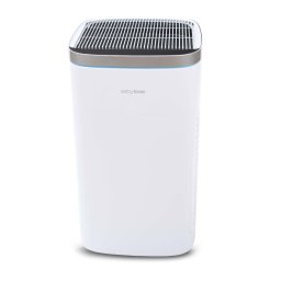 Purificator Stylies Hercules 96mp Filtre hepa si carbune Telecomanda Timer Senzor calitate aer