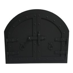 Usa exterior barbeque