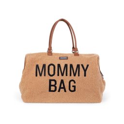 Childhome - Geantă de schimb MOMMY BAG maro