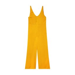 AMERICAN VINTAGE Jumpsuit SHAN12A curcuma