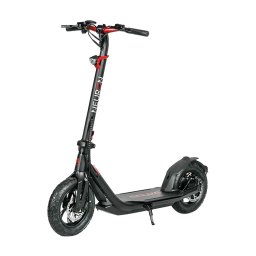 Trotineta electrica Emuze GO2 48V 850W, 15,6Ah, roti 12x3 inch, viteza max. 40 km/h, autonomie pana la 60 km