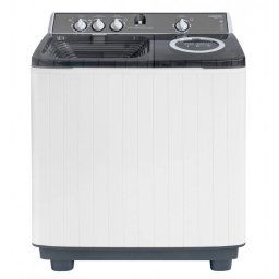 Masina de spalat rufe NobeLTek NSWM 12.7S 12kg 1400RPM White