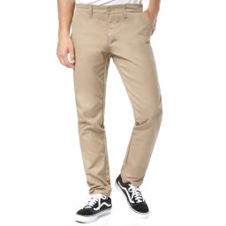Carhartt WIP Pantaloni eleganți 'Sid' maro deschis