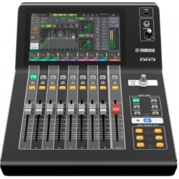Yamaha DM3S