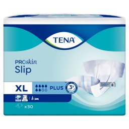 TENA Slip Plus ConfioAir XL (30-pack)