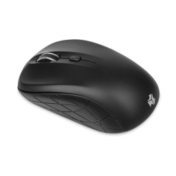 Mouse Rosella wireless optical Black
