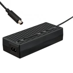 Cablu de incarcare scuter electric Xiaomi MiJia 42.0V / 1.70A 72W RCA 7.9 x 5.6 mm + pin 1m, AK-EV-07