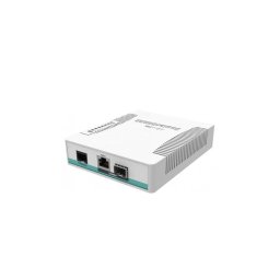 Switch MIKROTIK CLOUD ROUTER SWITCH 106-1C-5S