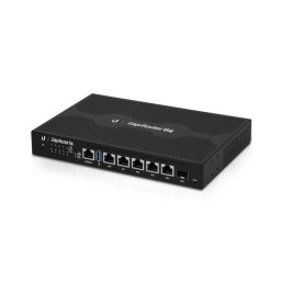 Router UBIQUITI EDGEROUTER 6-PORT ER-6P