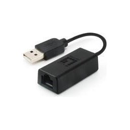 Accesoriu server LevelOne USB-0301, LAN adapter (Retail)