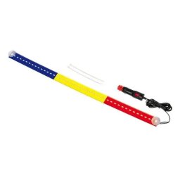 Accesorii Camion Steag cu Led Lampa, Romania, 24V