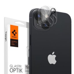 Husa Folie de sticlă GLAS.tR EZ Fit pentru iPhone 14/14 Pro/14 Pro Max – set 2 buc.