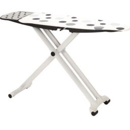 Masa de calcat KETER LOTUS ironing board alba 143x40x94 cm