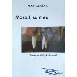 Mazart, Sunt Eu - Max Geneve