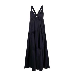 EMPORIO ARMANI Tunic 2627333R351 00135 marine