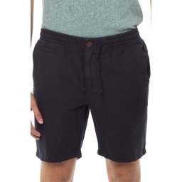 SUPERDRY Bermude Vintage Overdyed Short M7110298A 98t eclipse navy