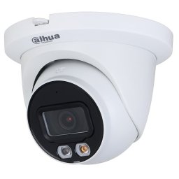 Camera IP Full Color Dahua IPC-HDW2449TM-S-IL-0280B