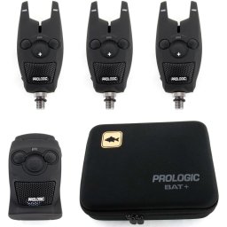 Set Avertizoare Prologic BAT+, Multicolor, 3+1