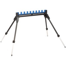 SUPORT LANSETE 4 PICIOARE 9 POSTURI 49/75CM