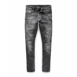 G-STAR Jeans '3301' gri denim