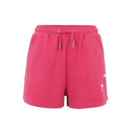 FILA Pantaloni sport 'Brandenburg' purpuriu / alb