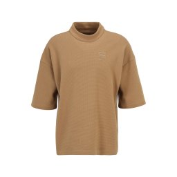FILA Tricou 'COGOLIN' maro deschis