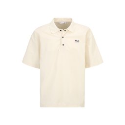 FILA Tricou 'Twist' alb murdar