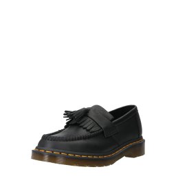 Dr. Martens Papuci de casă 'Adrian' negru