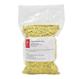 Fistic Crud ganule, 1 kg, Torta