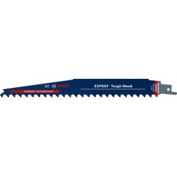 Panza de ferastrau sabie S 1142 KHM EXPERT lemn dur, 1 buc.