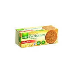 BISCUITI DIGESTIVI 400GR GULLON