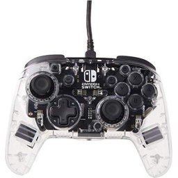 PDP Afterglow Wired Deluxe Controller