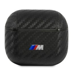 BMA3WMPUCA AirPods 3 acoperă negru PU Carbon M Collection (BMA3WMPUCA)