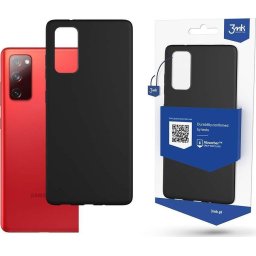 Husa pentru Samsung Galaxy S21 FE Negru