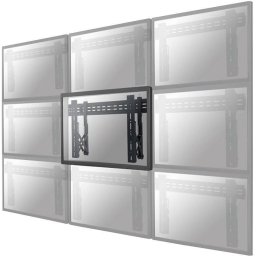 NM Screen TV Wall Mount Fix 32"-75