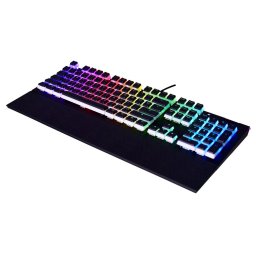 Tastatura GAMING OMNIS PUDDING KAILH RED RGB