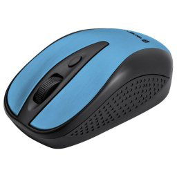Mouse Ambidextrous RF, Wireless, Optical 1600 DPI
